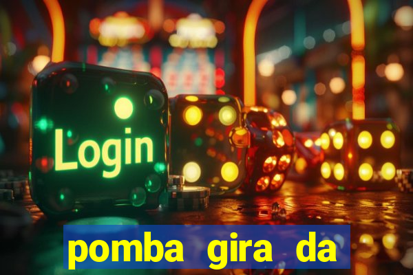 pomba gira da figueira cores